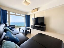 Costa Del Sol (D16), Condominium #613813711